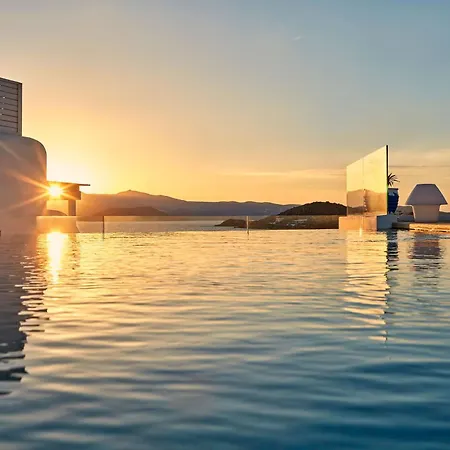 호텔 18 Grapes 아기오스프로코피오스