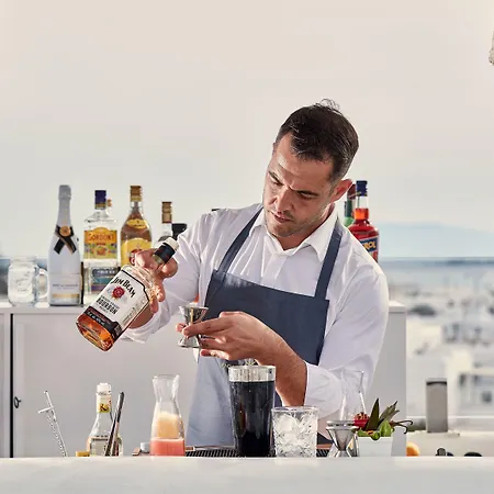 18 Grapes 호텔 아기오스프로코피오스