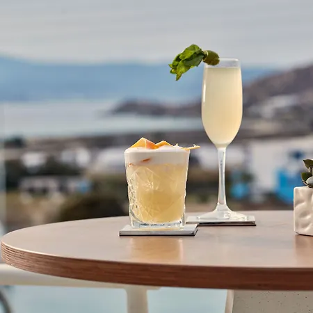 18 Grapes 아기오스프로코피오스