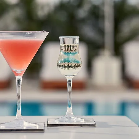 18 Grapes 호텔 아기오스프로코피오스