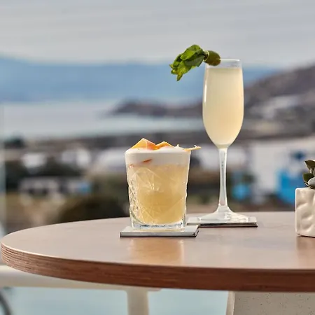 Hotel 18 Grapes 5*