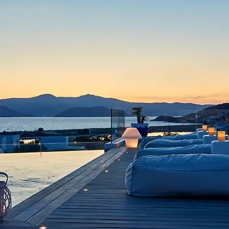 Hotel 18 Grapes 5*