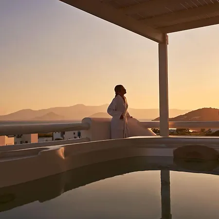 18 Grapes فندق آغيوس بروكوبيوس