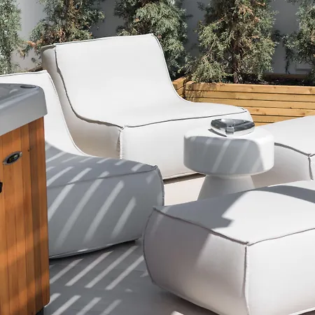 فندق 18 Grapes آغيوس بروكوبيوس