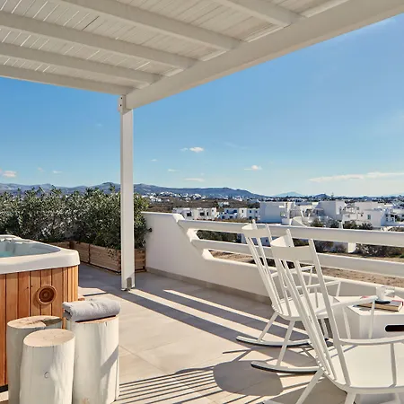 18 Grapes فندق آغيوس بروكوبيوس