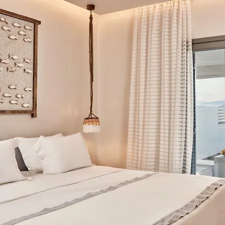 فندق 18 Grapes 5*