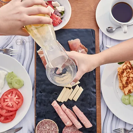 18 Grapes 5* Agios Prokopios (Naxos)