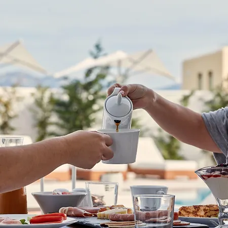 18 Grapes فندق 5*