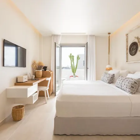 18 Grapes 5* آغيوس بروكوبيوس