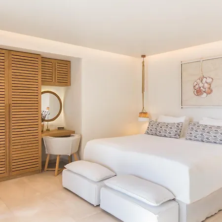 18 Grapes فندق آغيوس بروكوبيوس