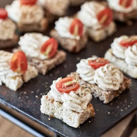 Hotel 18 Grapes Agios Prokopios (Naxos)