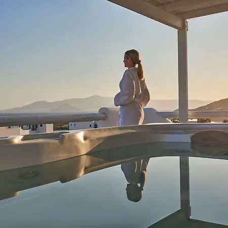 فندق 18 Grapes آغيوس بروكوبيوس