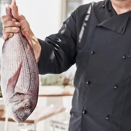 18 Grapes فندق آغيوس بروكوبيوس