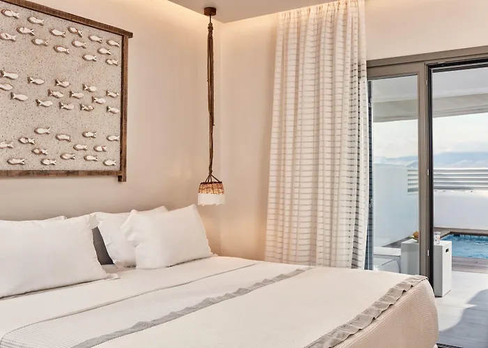 فندق 18 Grapes 5*