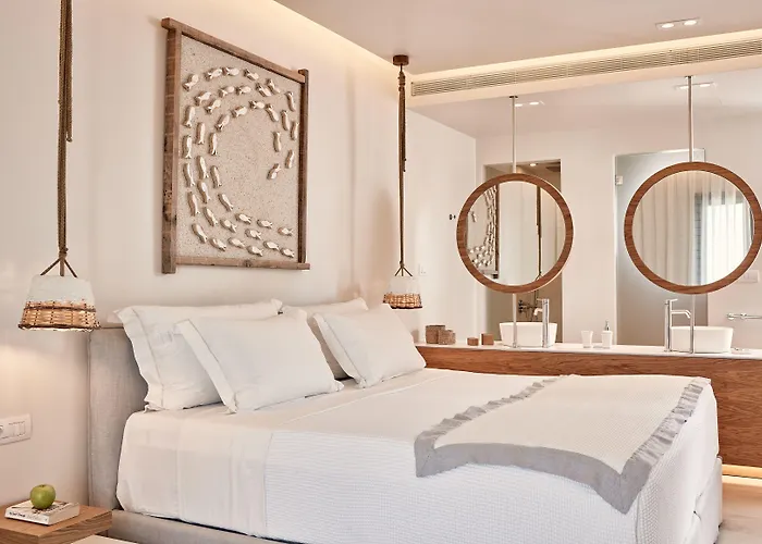 فندق 18 Grapes 5*