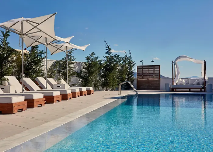 فندق 18 Grapes 5*