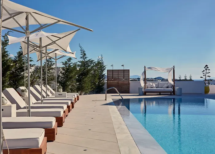 فندق 18 Grapes 5*