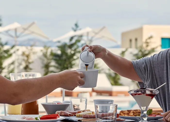 18 Grapes فندق 5*