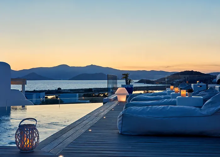 فندق 18 Grapes 5*