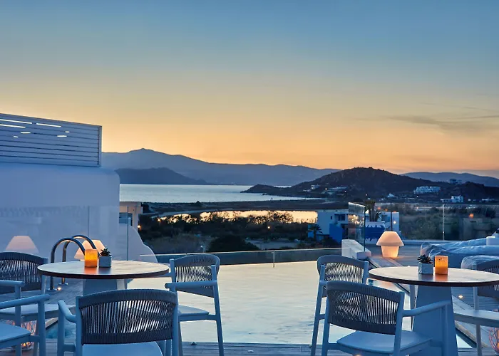 18 Grapes 5* آغيوس بروكوبيوس