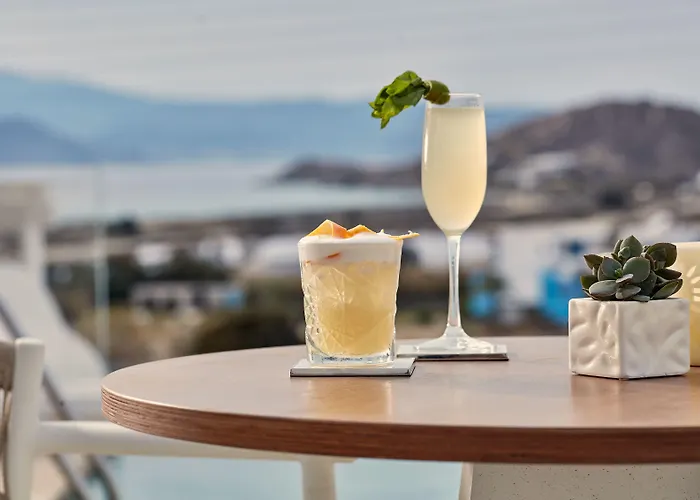 18 Grapes آغيوس بروكوبيوس