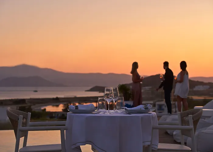 فندق 18 Grapes 5*