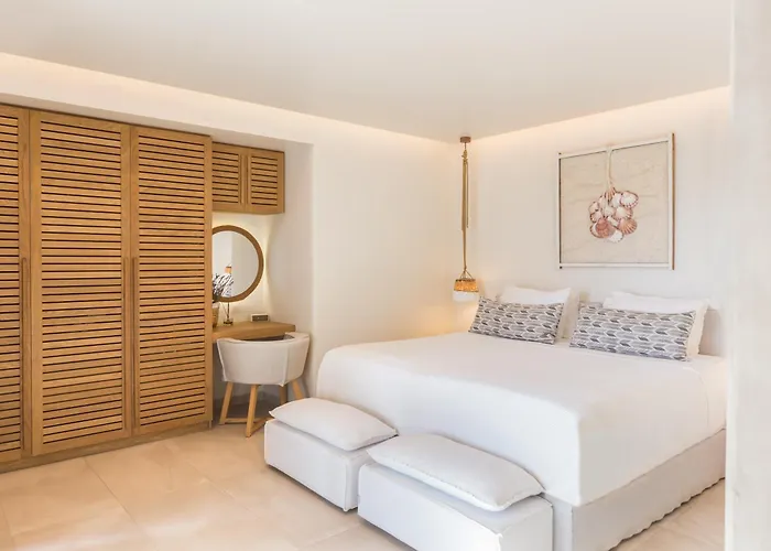 18 Grapes 酒店 阿吉奥斯普罗科皮奥斯