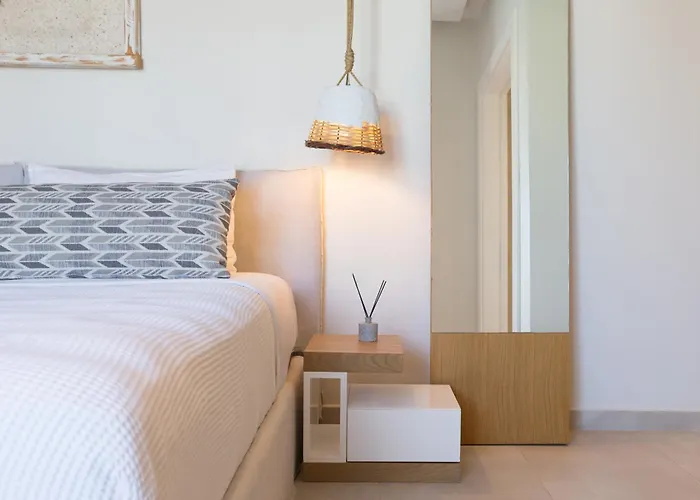 18 Grapes 5* 阿吉奥斯普罗科皮奥斯