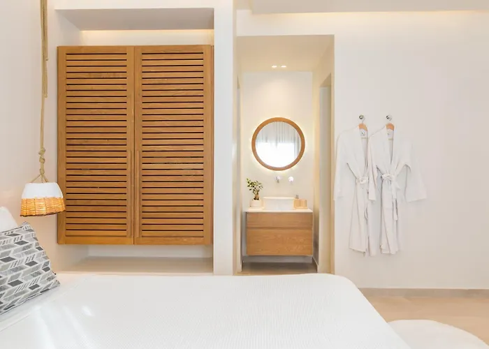 18 Grapes 5* 阿吉奥斯普罗科皮奥斯