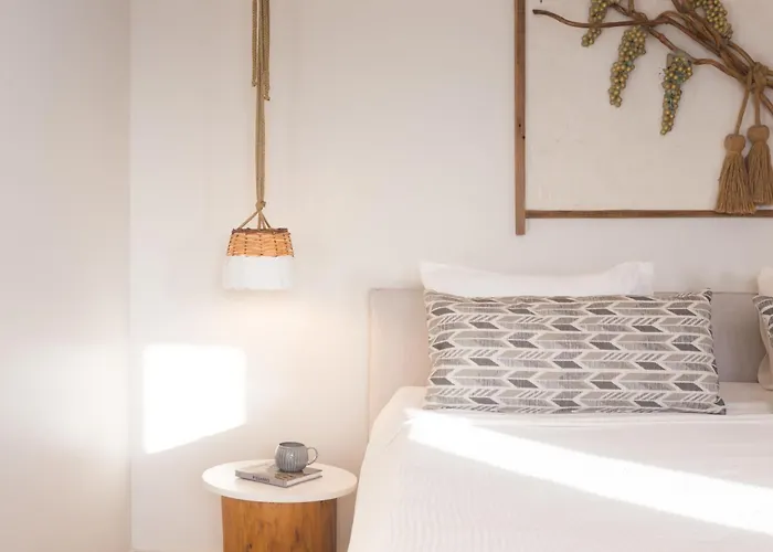 18 Grapes 5* 阿吉奥斯普罗科皮奥斯